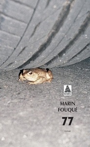 Marin Fouqué - 77.