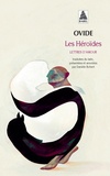  Ovide - Les Héroïdes - Lettres d'amour.