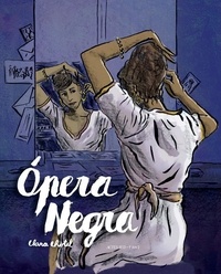 Clara Chotil - Opera Negra.