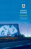 Salman Rushdie - Quichotte.