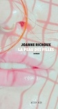Joanne Richoux - La Peau des filles.