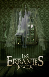 Jo Witek - Les Errantes.