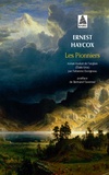 Ernest Haycox - Les Pionniers.