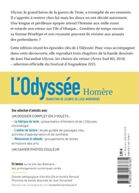 L'Odyssée