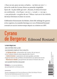 Cyrano de Bergerac