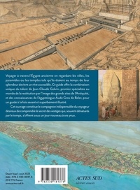 Guide de l'Egypte ancienne