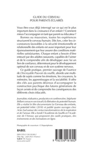 Guide du cerveau pour parents éclairés