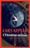 Lars Kepler - L'Homme-miroir.