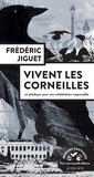 Frédéric Jiguet - Vivent les corneilles - un plaidoyer pour une cohabitation responsable.
