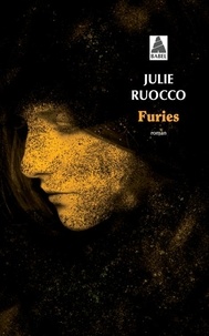 Julie Ruocco - Furies.