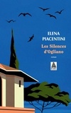 Elena Piacentini - Les Silences d'Ogliano.