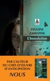 Evguéni Zamiatine - L'Inondation.