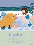 Julie Bonnie et Lisbeth Renardy - Daphné et les moments parfaits.
