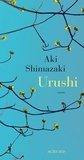 Aki Shimazaki - Urushi.