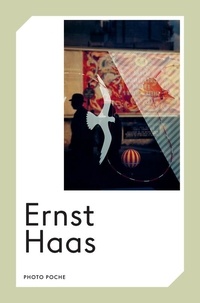 Ernst Haas - Ernst Haas.