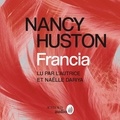 Nancy Huston et Naelle Dariya - Francia.