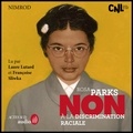  Nimrod et Murielle Szac - Rosa Parks : "Non à la discrimination raciale".