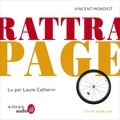 Vincent Mondiot et Laure Catherin - Rattrapage.