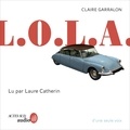 Claire Garralon et Laure Catherin - L.O.L.A..