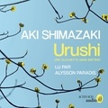 Aki Shimazaki et Alysson Paradis - Urushi.