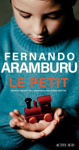 Vers le roman le petit de Fernando Aramburu