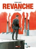 Nicolas Pothier - Revanche Tome 01 : Société Anonyme.