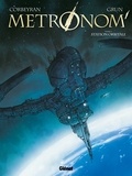 Eric Corbeyran - Métronom' Tome 02 : Station orbitale.