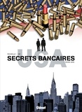 Philippe Richelle - Secrets Bancaires USA T03 : Rouge sang.