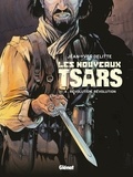 Jean-Yves Delitte - Les Nouveaux Tsars T04 : Révolution, révolution.