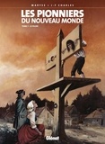 Jean-François Charles - Les Pionniers du nouveau monde - Tome 01 - Le Pilori.