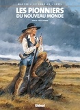  Ersel et Jean-François Charles - Les Pionniers du nouveau monde - Tome 08 - Petit homme.