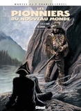  Ersel et Jean-François Charles - Les Pionniers du nouveau monde - Tome 15 - Le Choix de Crimbel.
