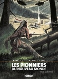  Ersel et Jean-François Charles - Les Pionniers du nouveau monde - Tome 16 - La vallée bleue.