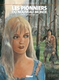  Ersel et Jean-François Charles - Les Pionniers du nouveau monde - Tome 18 - Le Grand Rendez-vous.