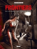 Christophe Wild - Frontiers tome 1.