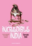 Georges Bess - Incredible India.