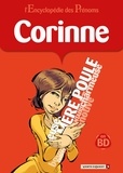  Gégé - L'encyclopédie des prénoms tome 11 : Corinne.
