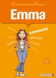  Gégé - L'encyclopédie des prénoms tome 33 : Emma.