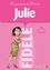  Gégé - L'encyclopédie des prénoms tome 34 : Julie.