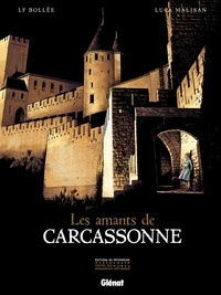 LF Bollée - Les Amants de Carcassonne.
