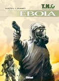 Jean-Claude Bartoll - T.N.O. T02 : Ebola.