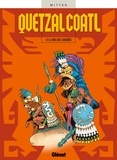 Jean-Yves Mitton - Quetzalcoatl T04 : Le Dieu des Caraïbes.