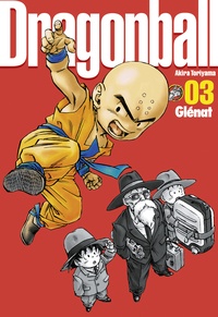 Akira Toriyama - Dragon Ball Perfect Edition Tome 03.