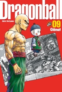 Akira Toriyama - Dragon Ball perfect edition - Tome 09 - Perfect Edition.