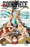 Eiichirô Oda - One Piece Tome 15 : Droit devant !!.