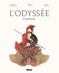  Homère et Yann Tisseron - L'Odyssée.