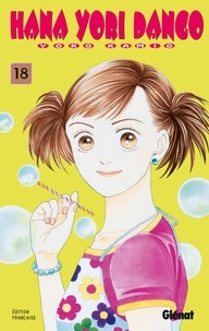 Yoko Kamio - Hana Yori Dango Tome 18.