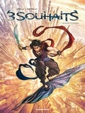 Mathieu Gabella - Trois souhaits - Tome 01 - The Assassin and The Lamp.