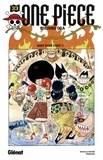 Eiichirô Oda - One Piece - Édition originale - Tome 33 - Davy back fight !!.