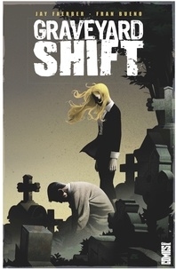  Jay Faerber - Graveyard Shift - Graveyard Shift.